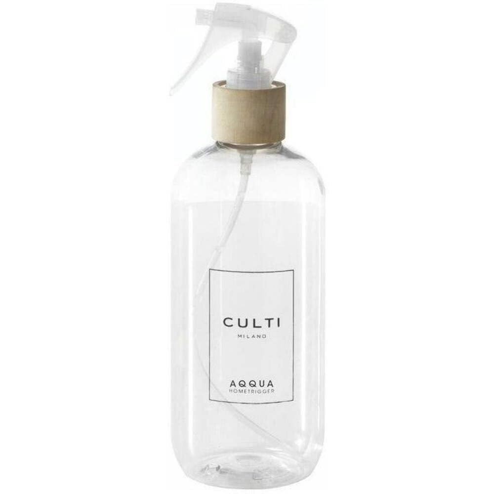 Culti SA Trig Welcome Trigger Aqqua 500 ml