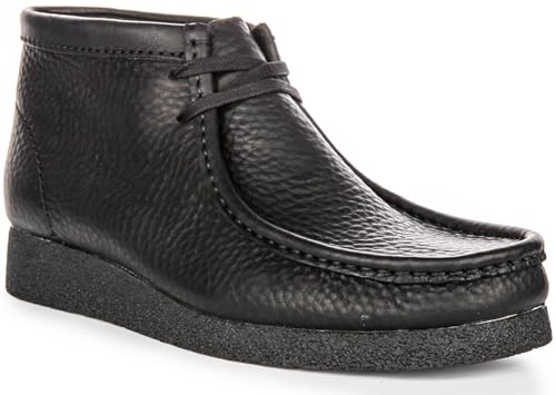 Image of Clarks Men's Classic Chukka Boot