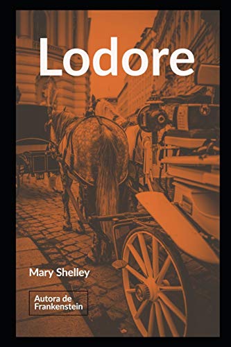 Lodore [Portuguese] B08BTX5GT2 Book Cover