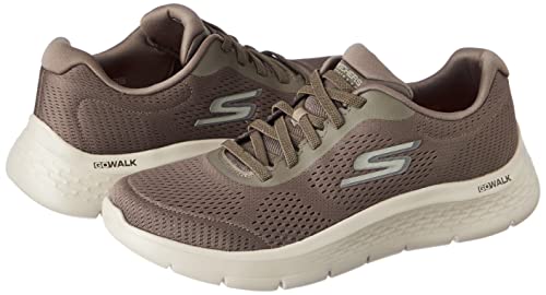 Image of Skechers Men's Go Walk Flex-Remark Sneaker