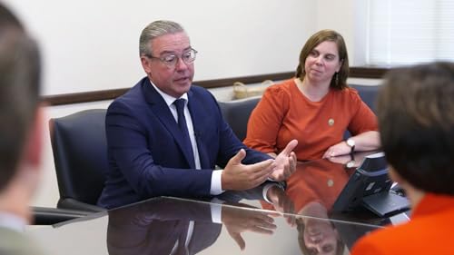 Paramount 10/13/2024: Pennsylvania Counts thumb #1