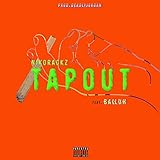 tapout logo jogger snr83  Tapout [Explicit]