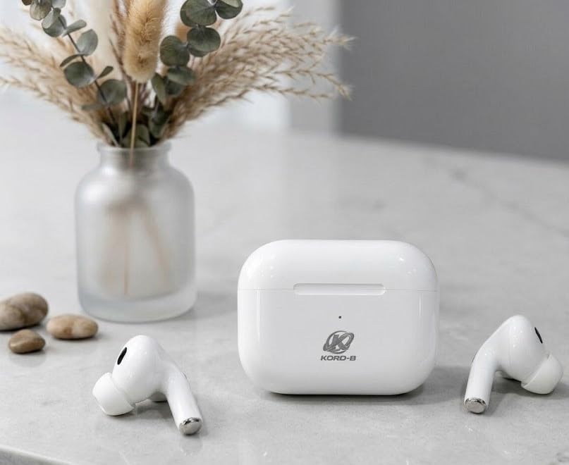 Image of Wireless Earbuds Bluetooth Earphones Pack of 1