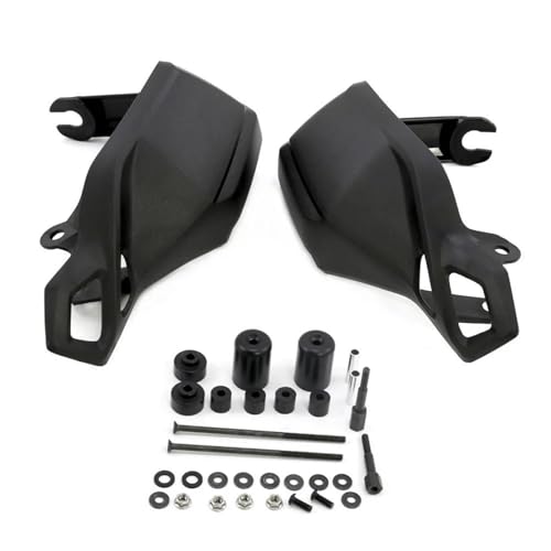 Protecteur levier moto pour rouler confortablement en V-Strom