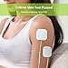 TENS Unit Pads 2