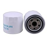 IEQFUE 2PCS Oil Filter 70000-15241 HH150-32094 70000-74034 Compatible with Kubota BX2200D BX22D