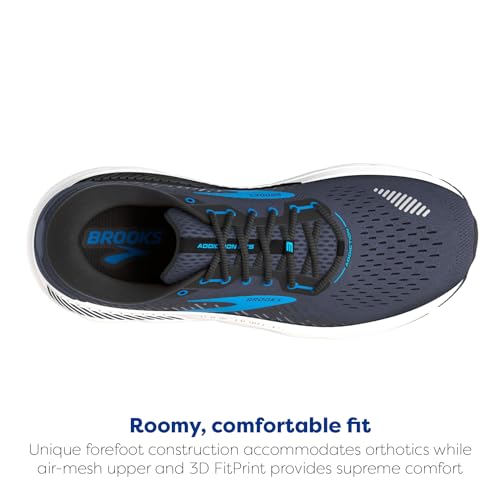 Image of Brooks Men's Addiction GTS 15 Supportive Running Shoe