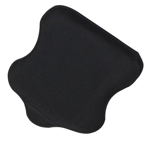 Funda BMW K 1600 GT de asiento ergonómica con acabado técnico antideslizante