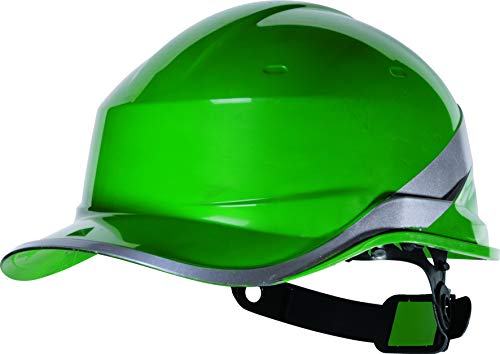 Casco de béisbol Venitex DIAMOND V con visera invertida y arnés ajustable blanco 5