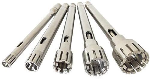 Operating Head for High Speed Lab Homogenizer Disperser Mixer (12G)