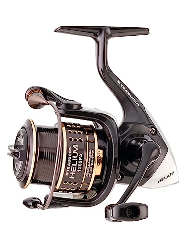 Trabucco Mulinello da Pesca Helium Fa 1500 con