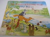 The River (Animals of Farthing Wood) B000W01TDK Book Cover
