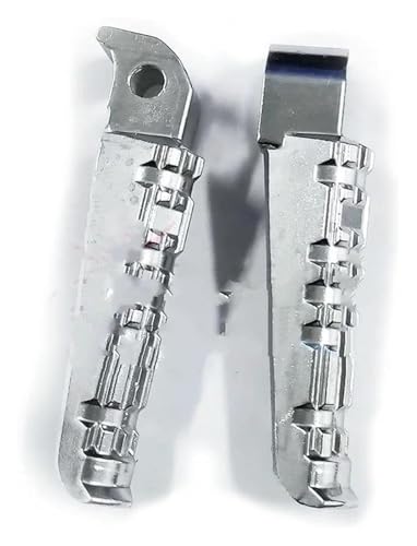 Repose pieds moto passager pour éviter les glissements sur MT-07 YZF R1 R6