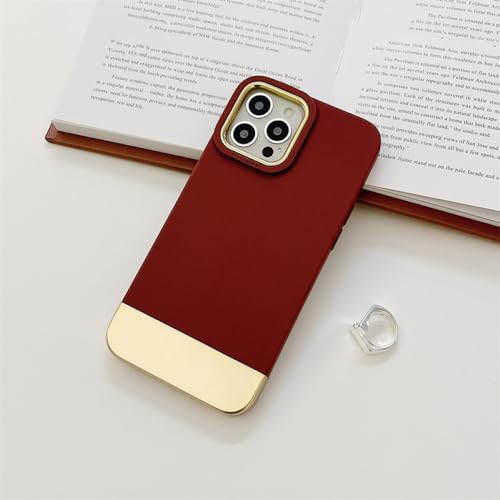 Coque arrière iPhone 13 Pro souple et antichoc idéale pour vos déplacements quotidiens