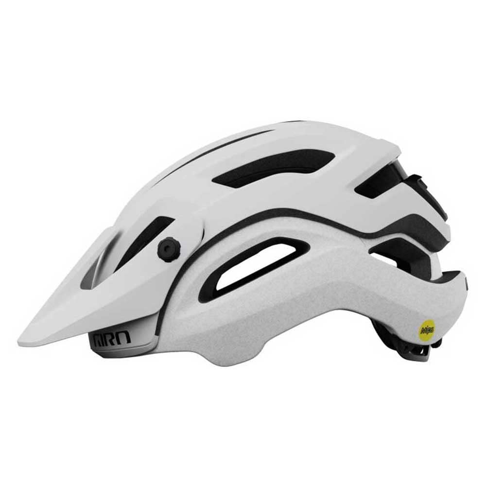 Giro Manifest Spherical Helme Matte White/Black S