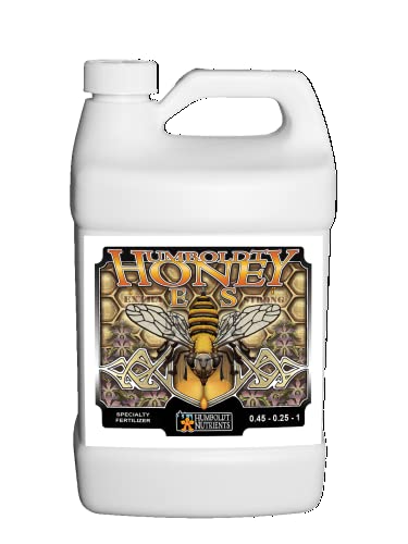 Humboldt Nutrients Humboldt Honey Organics ES Gallon