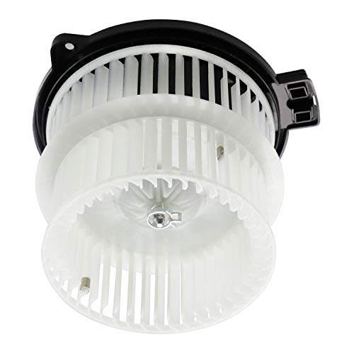 Image of HVAC Heater Blower Motor Fan Fit for 2004-2006 Scion xA /xB, 2003-2005 Toyota Echo, Replaces 700172 87103-52080 TO3126119, Air Automotive Replacement