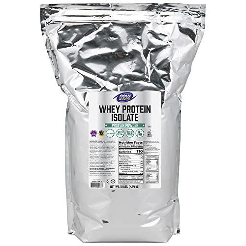 Top 10 Bulk Whey Protein Isolate of 2022 Katynel