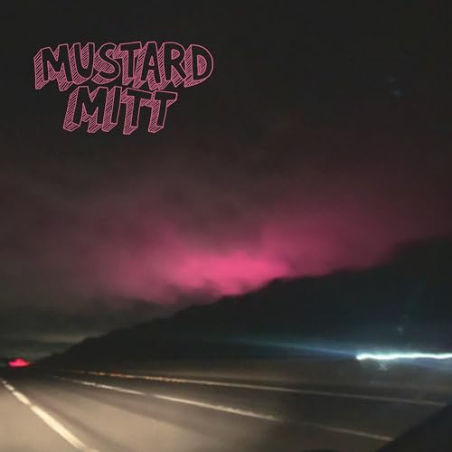 Mustard Mitt