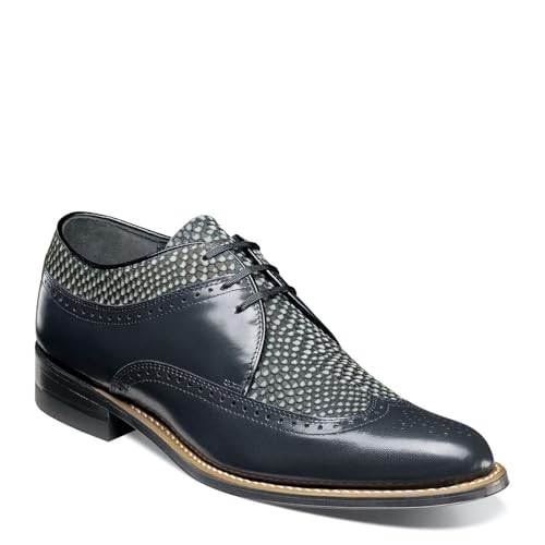 STACY ADAMS Men's, Dayton Oxford