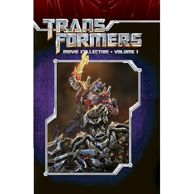 Transformers