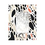 Taille : 4 options de taille disponibles pour afficher des photos en 4 tailles : 10,2 x 15,2 cm, 5 x 7 cm, 20,3 x 25,4 cm, 27,9 x 35,6 cm.