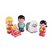 Produktbild Early Learning Centre  134269   Happy Family  Spielfigurenset