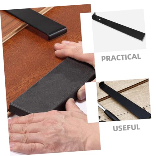 Barre de traction sol vinyle : finissez vos joints de parquet difficiles - 6