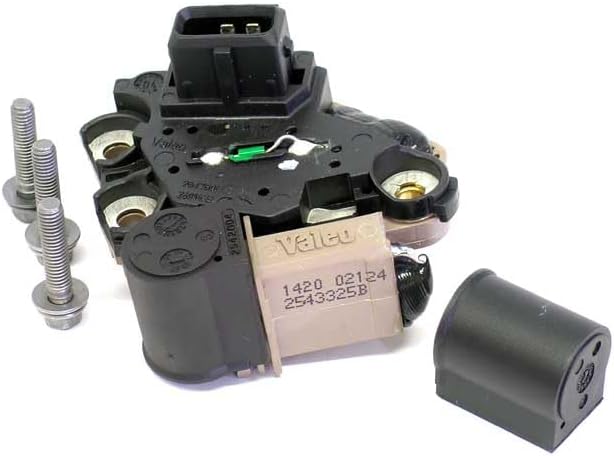 Valeo 12-31-7-551-153 Voltage Regulator