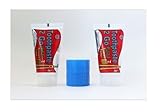 Toothpaste 2 Go Couples Pack