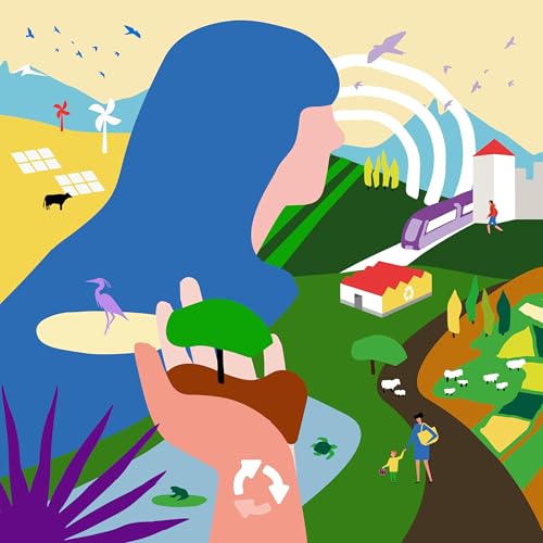 Everything Is Changing cover art