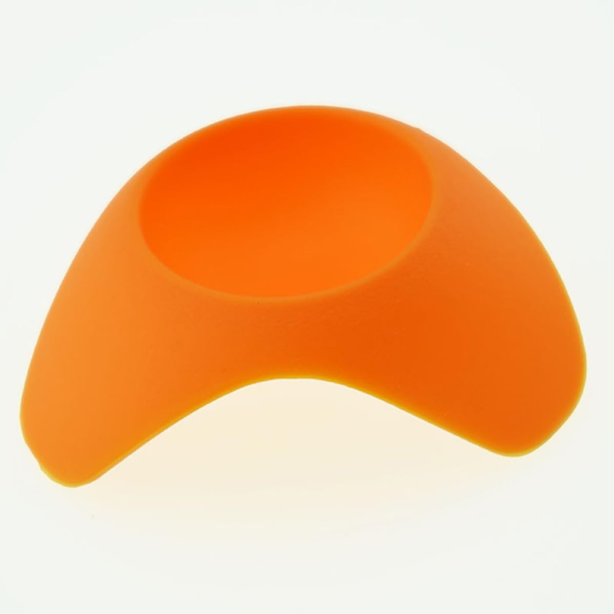 6pcs Silicone Egg Cup Holder for Soft Medium Hard Boiled Eggs