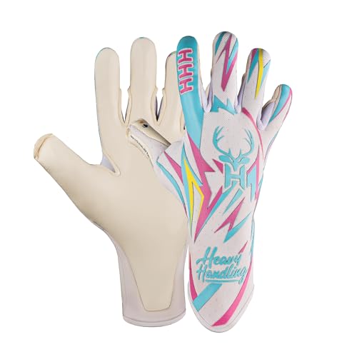 Gants de gardien de but de football haute performance HHH durables