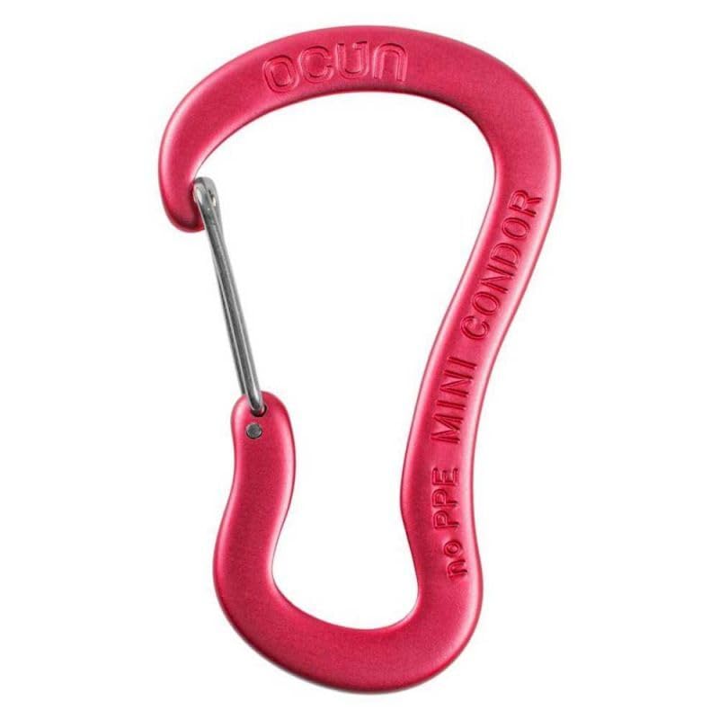 Ocún Mini Condor Pack - Mosquetón