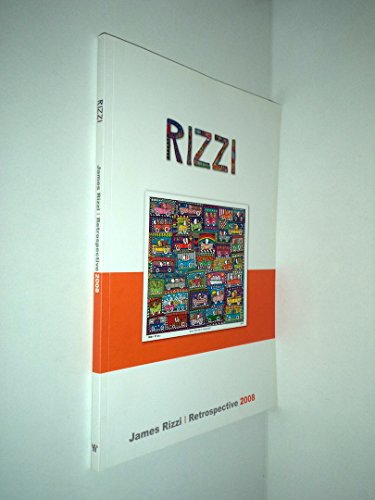 Amazon.com: James Rizzi: books, biography, latest update