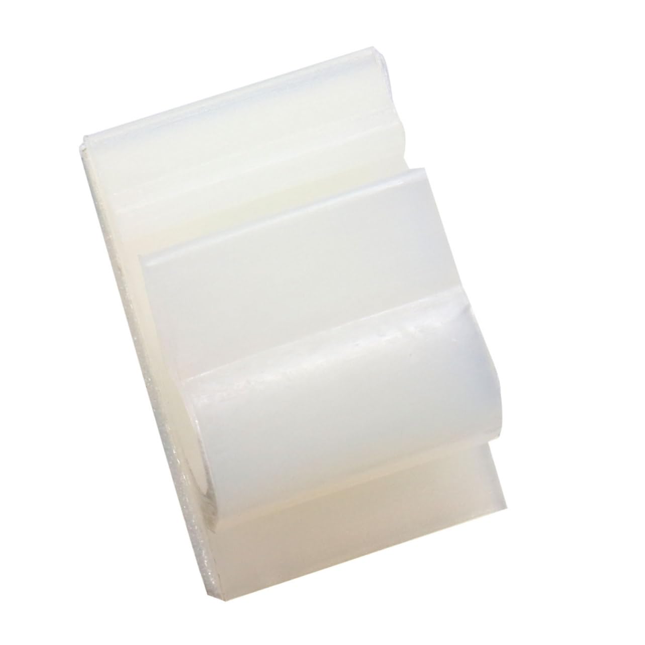 UPKOCH 3 Sätze Wandklemmen Zum Aufkleben Von Kabeln Kabelmanagement-klemme Kabelclip Kabelverschluss Kabelklemmen-management-binder-set 100 Stück * 3