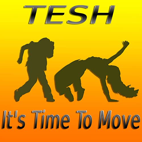 Play It's Time to Move by Tesh on Amazon Music