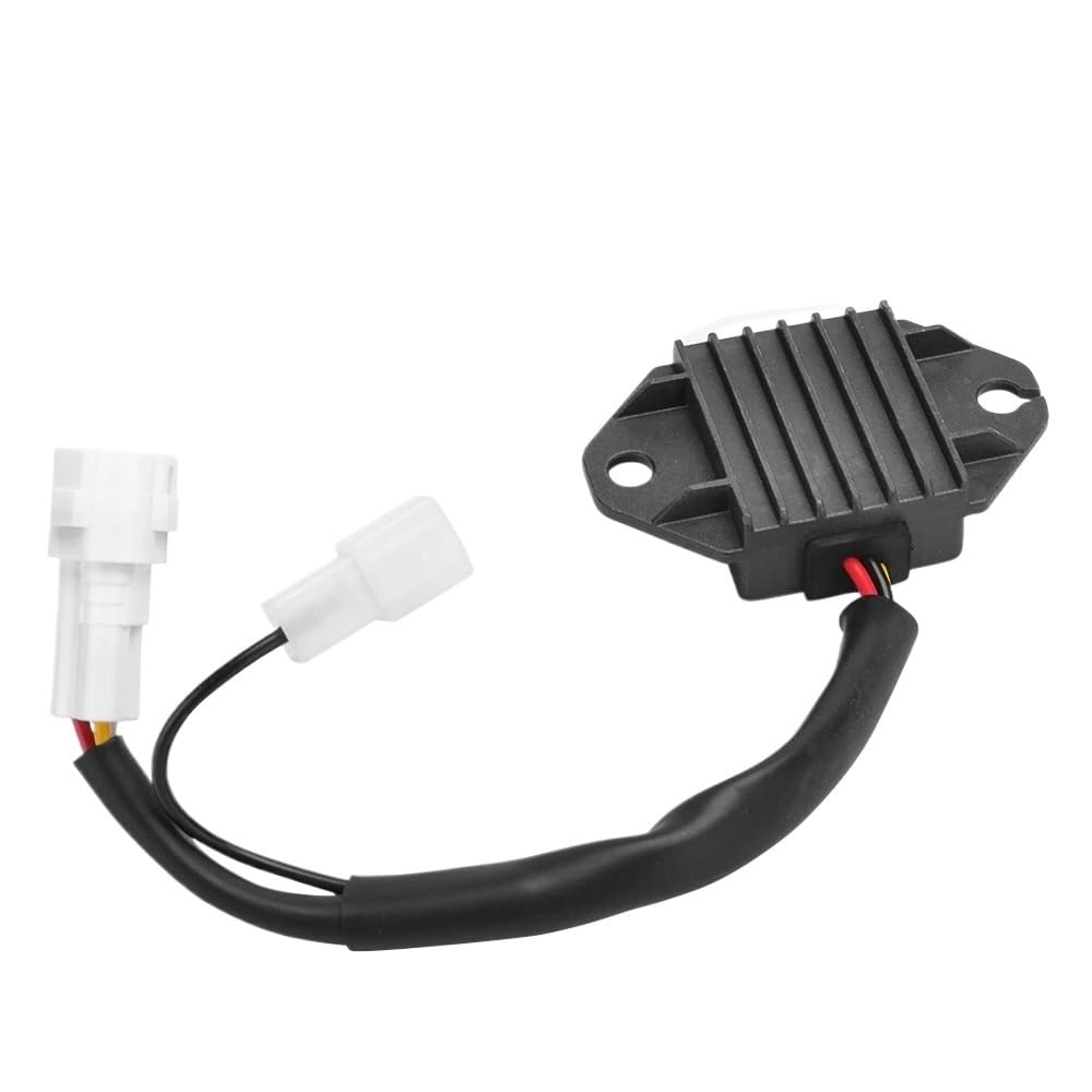 Motorcycle Voltage Regulator Motorcycle Voltage Regulator Rectifier For WR250F WR250 2007-2014 For WR450F WR450 2007-2011 5UM-81960-E0