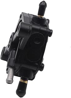 cycwer Fuel Pump Assembly Fits for 1995-1996 WAVE RAIDER 1100 1996-1997 WAVE VENTURE 1100 Replace OE 63M-24410-00-00