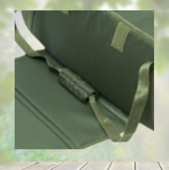 Tapis de réception portable refermable, NGT