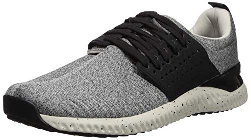 adidas Men's Adicross Bounce Golf Shoe, raw White/core Black/raw White, 10.5 M US