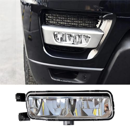 Antibrouillard LED droit Range Rover Sport 2014-2017 LR033406