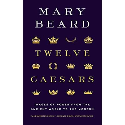 Twelve Caesars