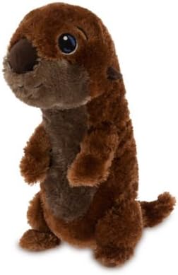 Sea Otter Small Soft Toy, Finding Dory