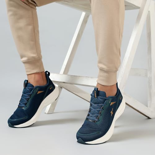 Image of SPARX SM-973 Sports Shoe for Men