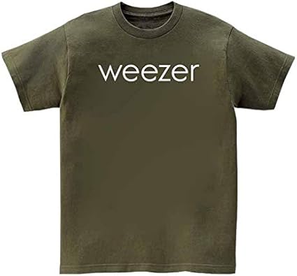 Weezer ウィーザー tシャツ 90-00S XLサイズ バンドT free-style_weezer010