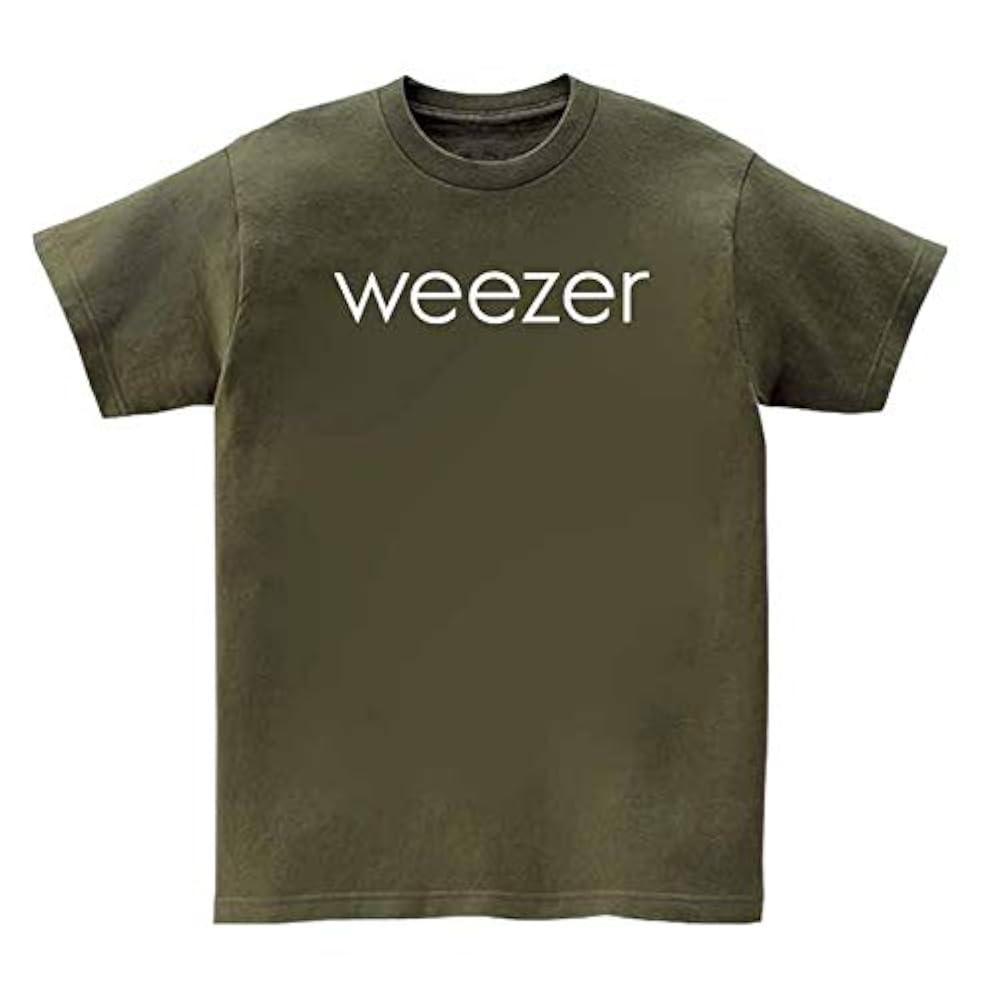 Weezer ウィーザー tシャツ 90-00S XLサイズ バンドT Weezer ウィーザー tシャツ 90-00S XLサイズ バンドT バンド T