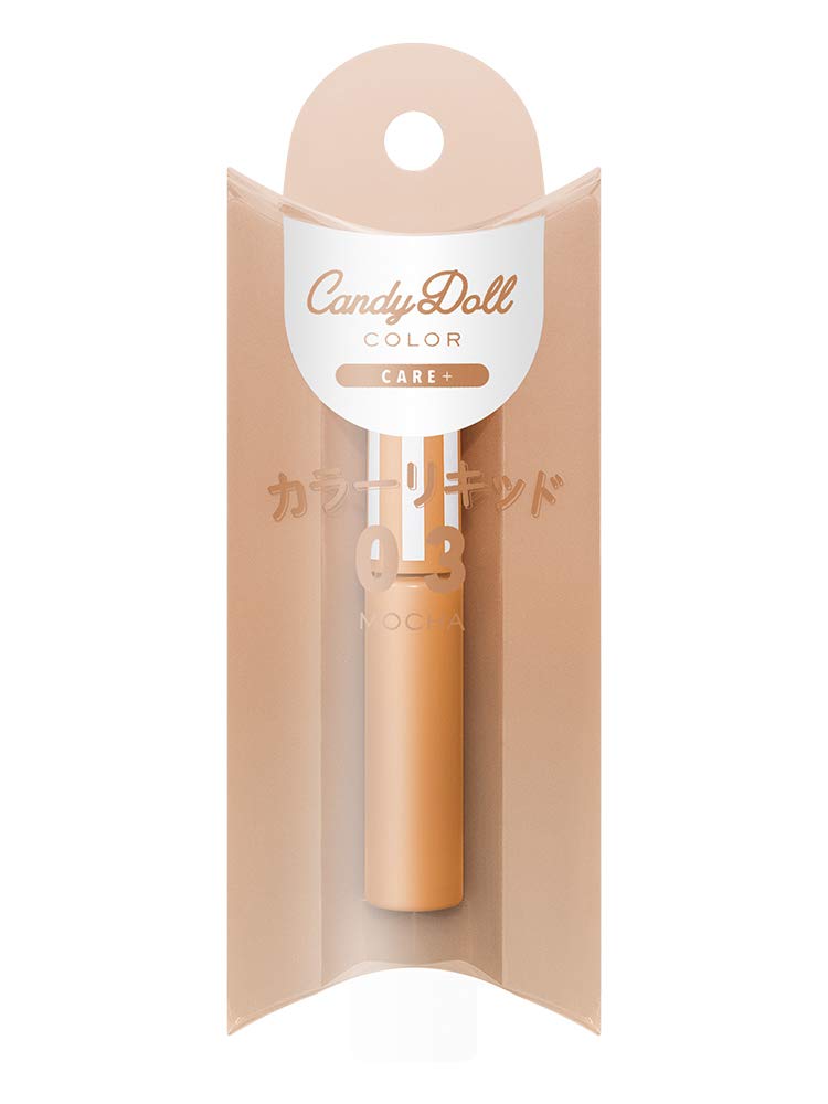 Amazon | CandyDoll カラーリキッド チーク キャンディドール 益若