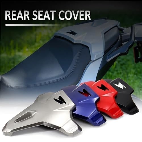 Couvercle de siège arrière moto F900R capot de selle passager F900XR