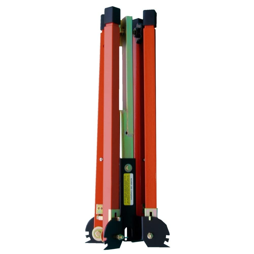 Traffix Sign Stand With Universal Sign Holder